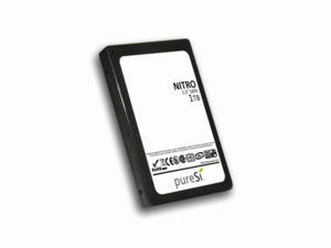 全球首款1TB 2.5寸固態硬盤發布