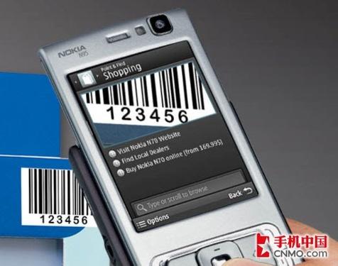 軟件決勝諾基亞手機想要趕超iPhone