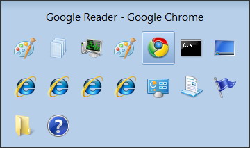Windows 7 Starter三個程序限制詳解