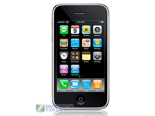 上網本能我也能 日常功能iPhone全勝任 