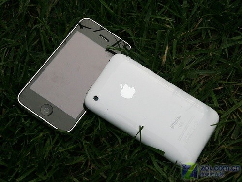 上網本能我也能 日常功能iPhone全勝任 